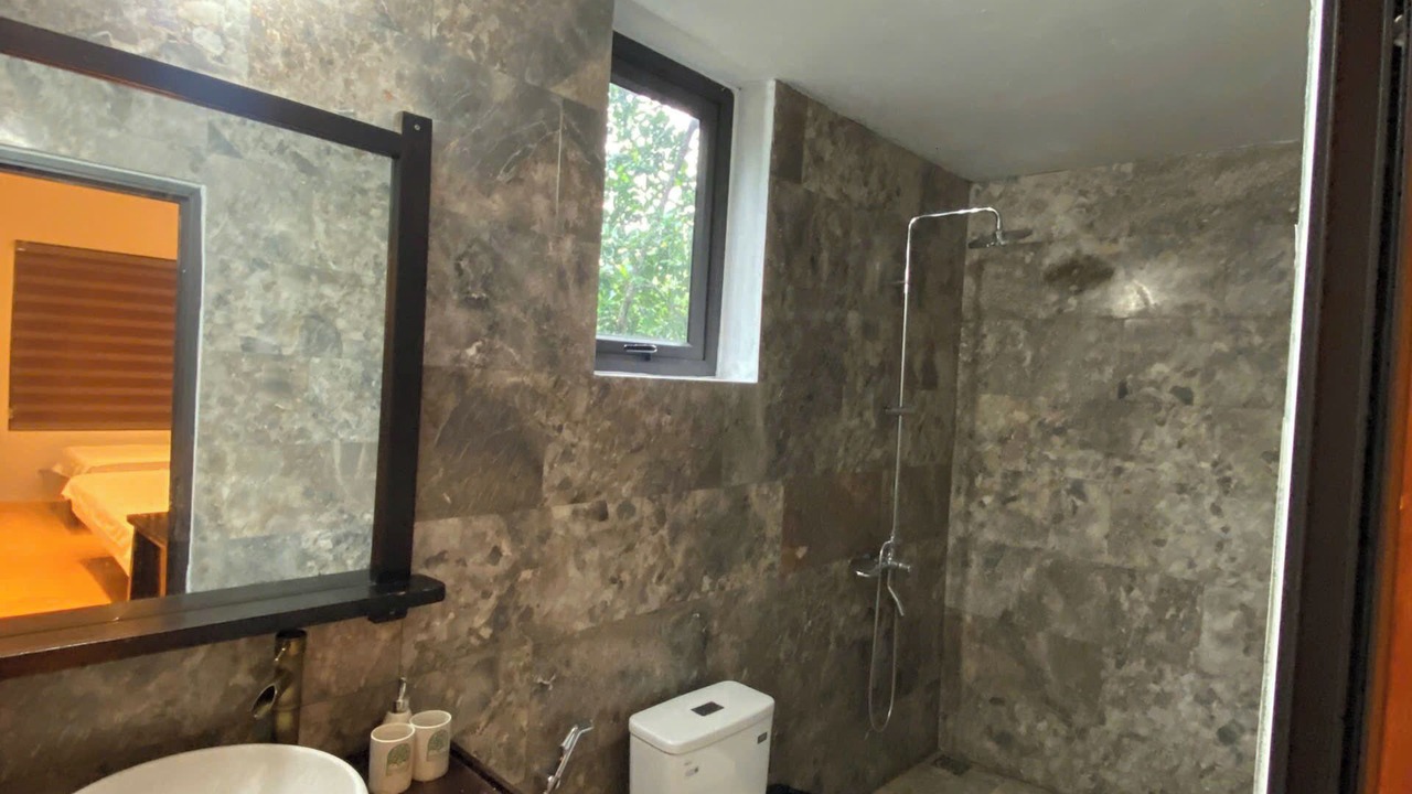 Photo of Bathroom in Tam Diep