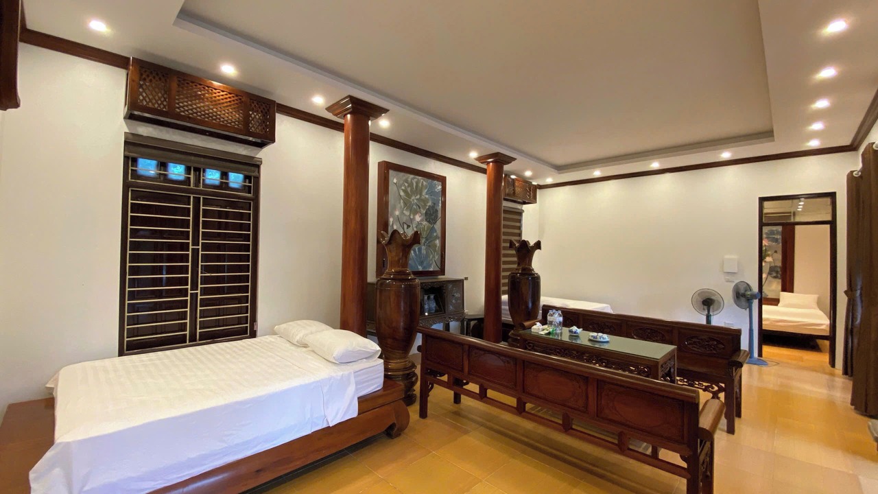 Photo of Bedroom in Tam Diep