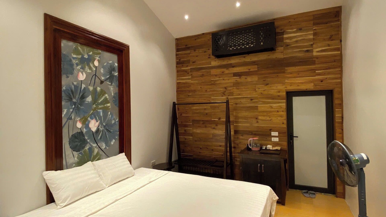Photo of Bedroom in Tam Diep