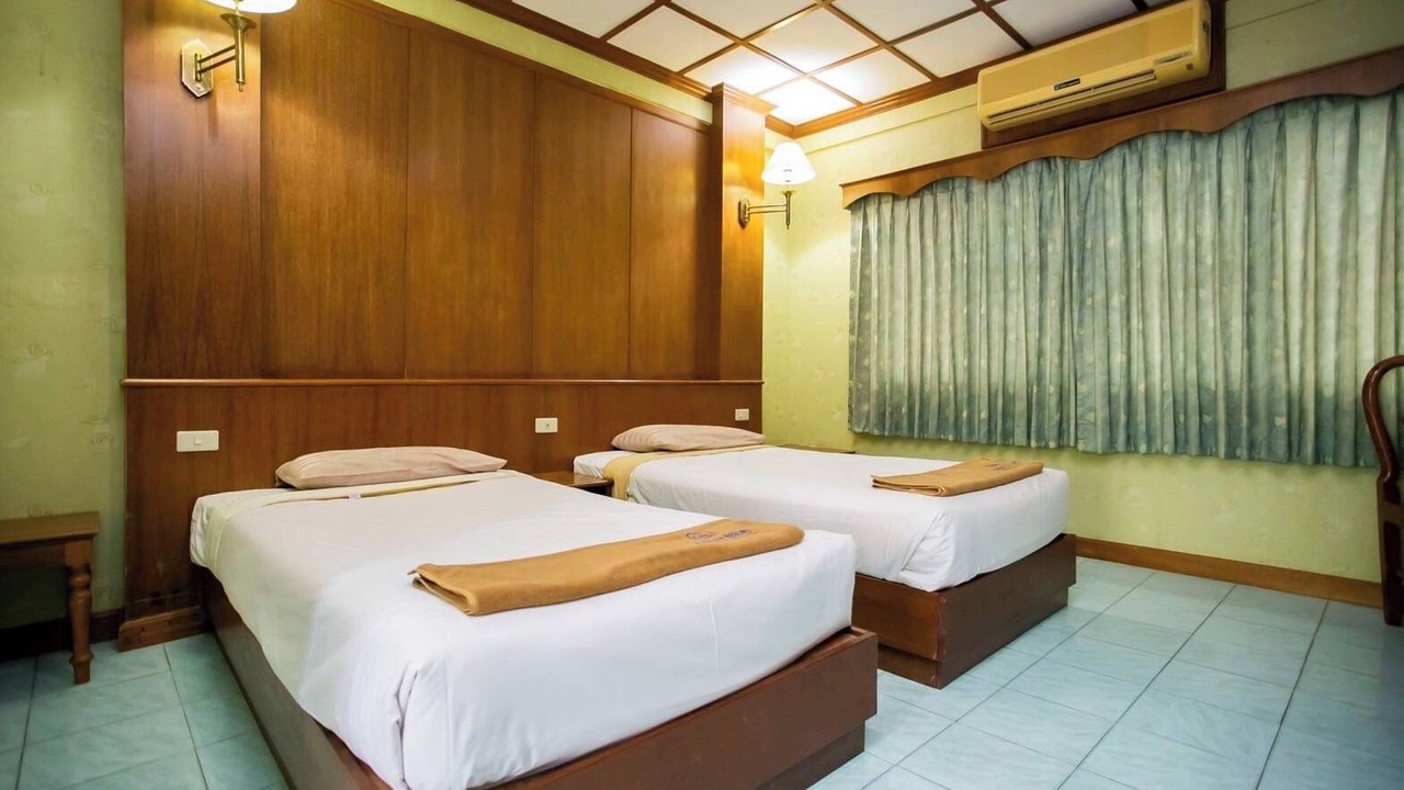 Photo of Bedroom in Mae Pim