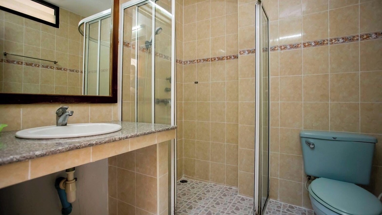 Photo of Bathroom in Mae Pim