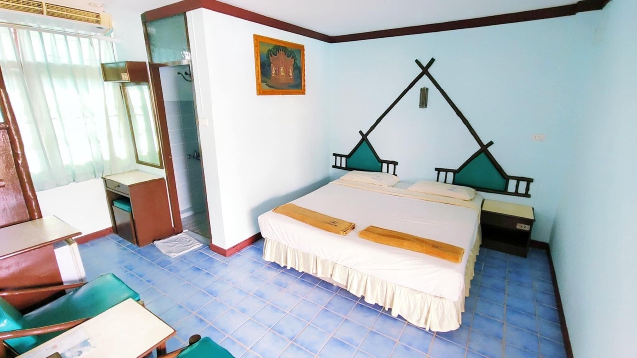 Photo of Bedroom in Mae Pim