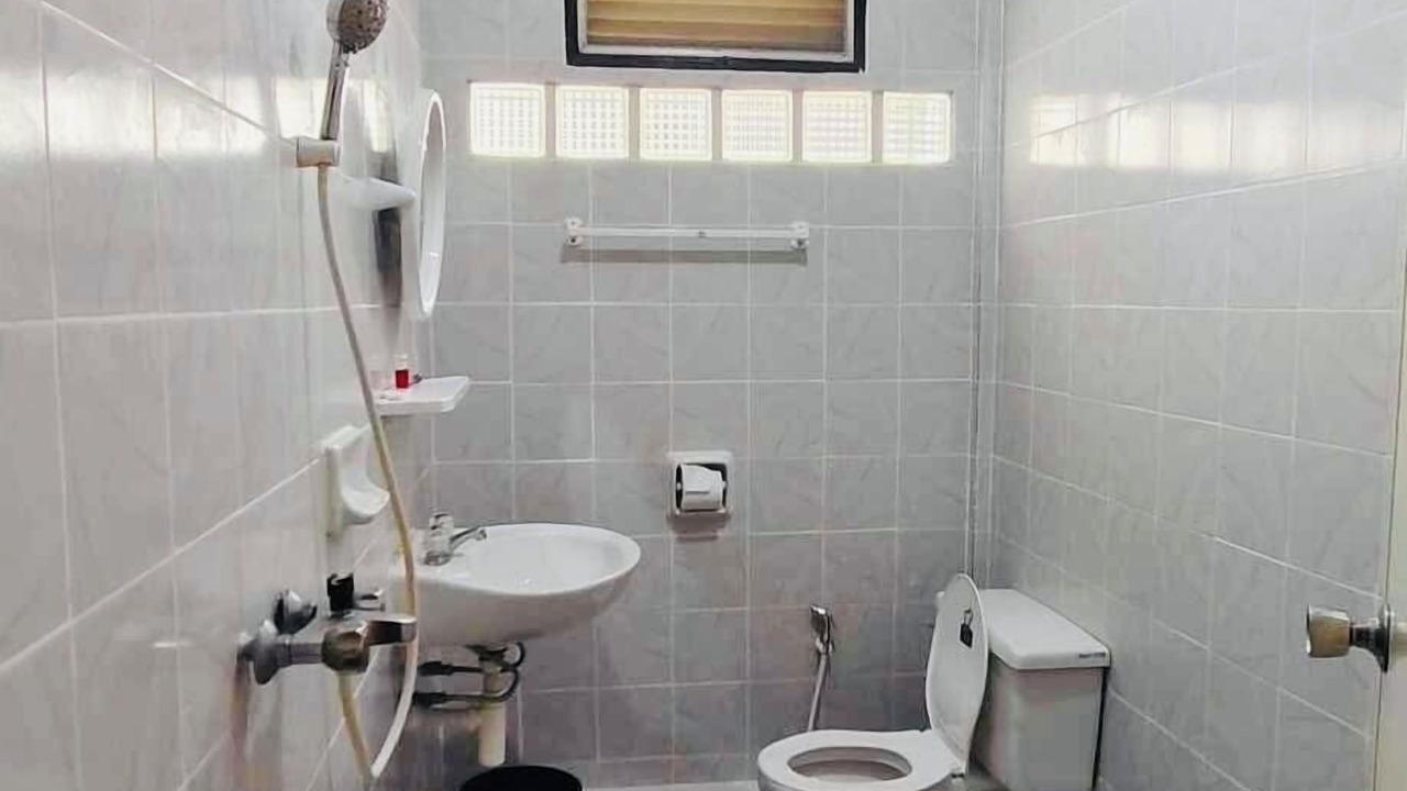 Photo of Bathroom in Mae Pim