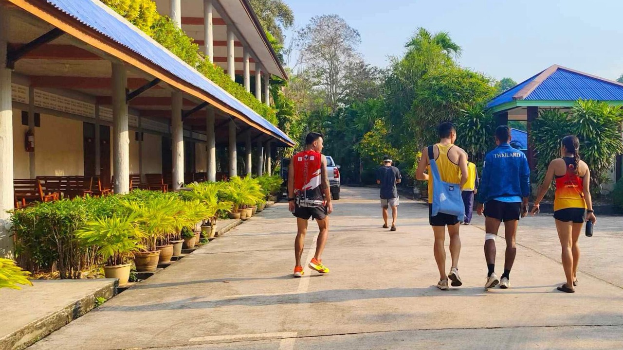 Photo of Outdoor in Mae Pim