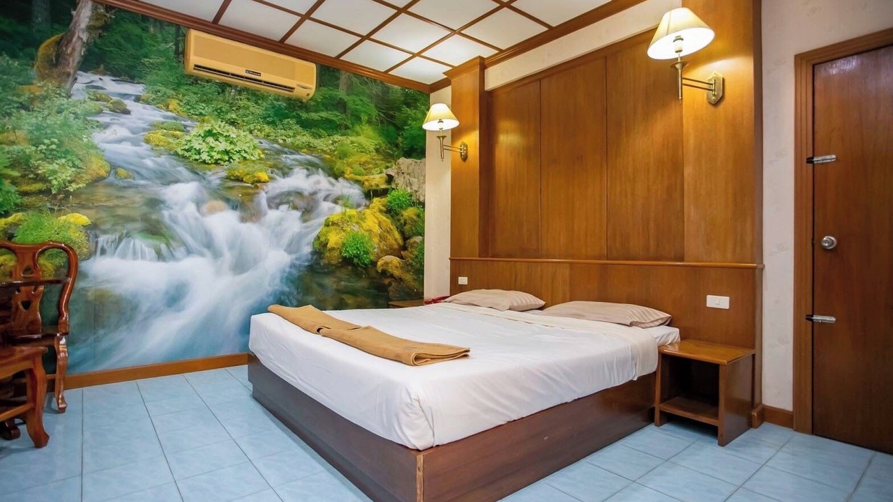 Photo of Bedroom in Mae Pim