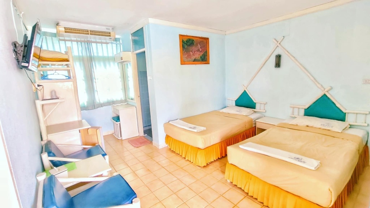 Photo of Bedroom in Mae Pim