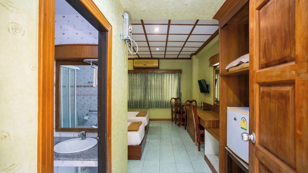 Photo of Bedroom in Mae Pim