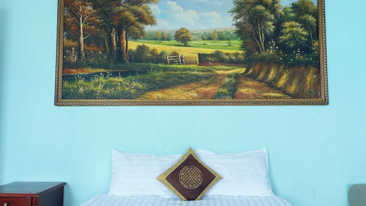 Photo of Bedroom in Go Vap