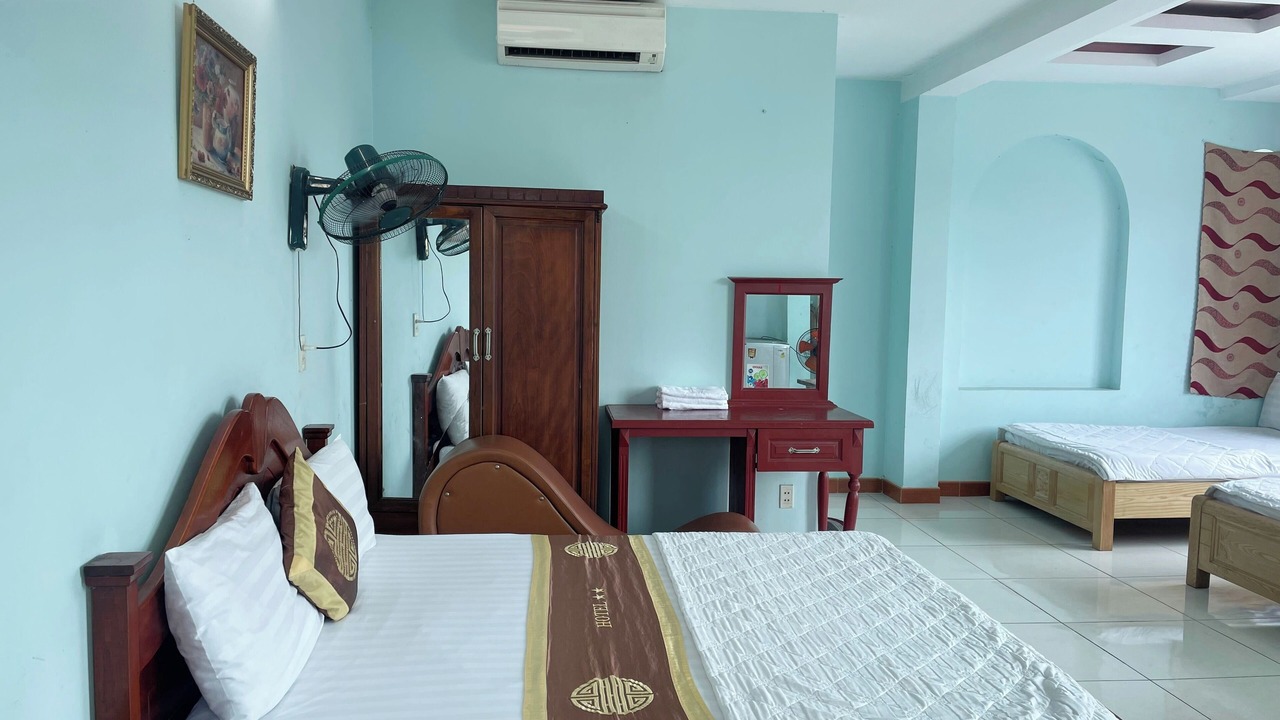 Photo of Bedroom in Go Vap