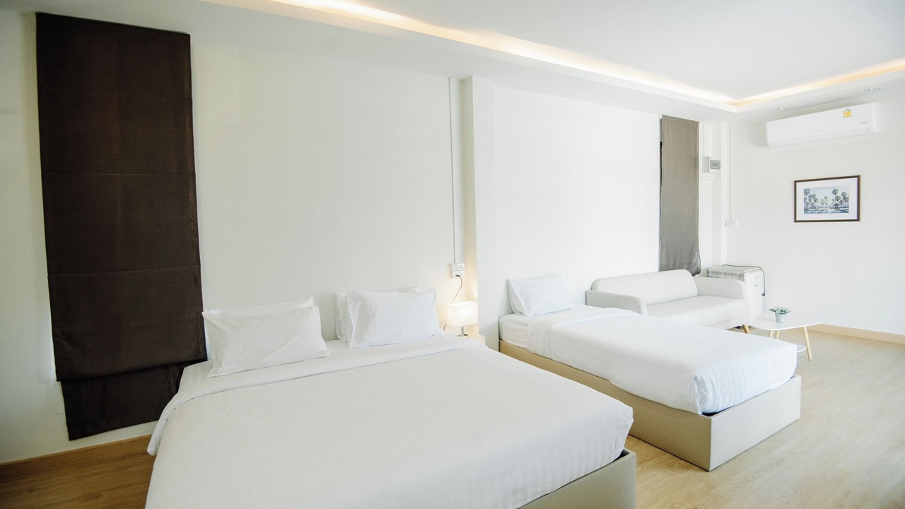 Photo of Bedroom in Lampang