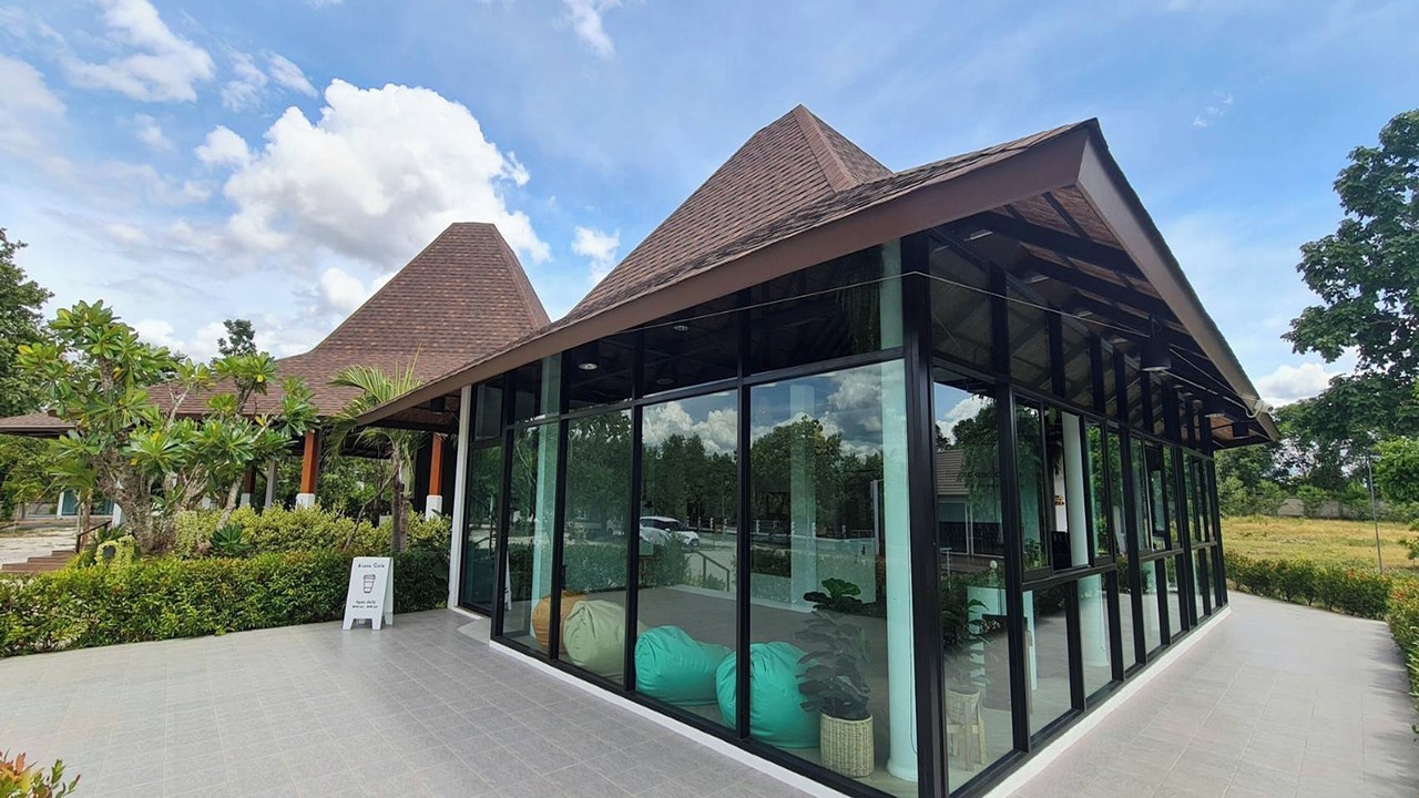 Photo of Outdoor in Lampang