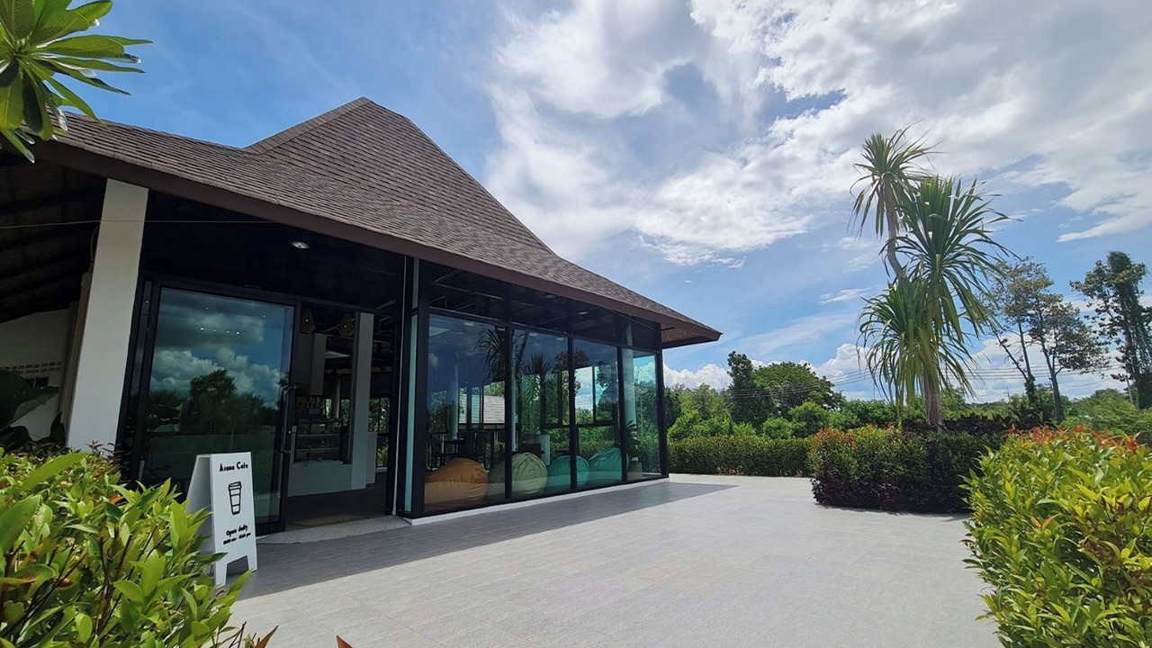 Photo of Outdoor in Lampang
