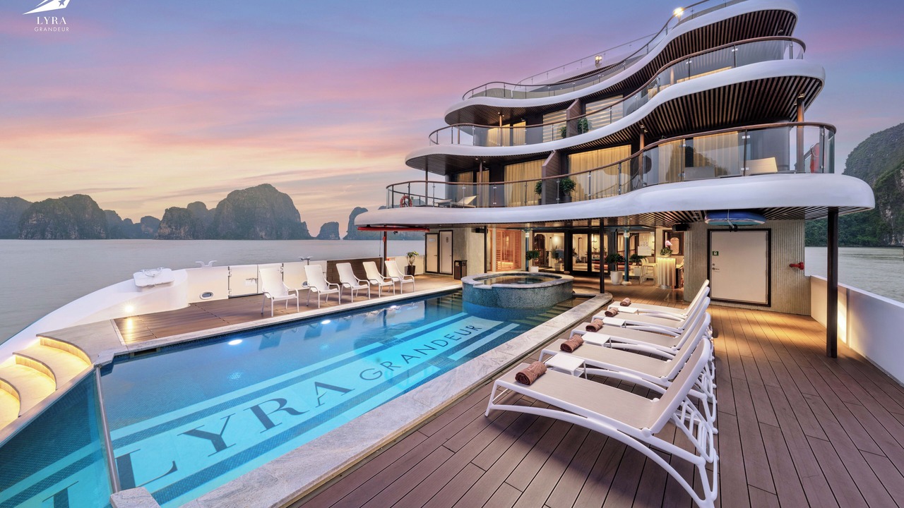 Photo of Outdoor in Ha Long