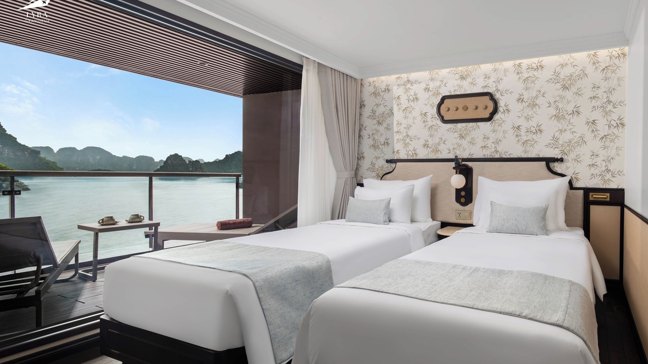Photo of Bedroom in Ha Long