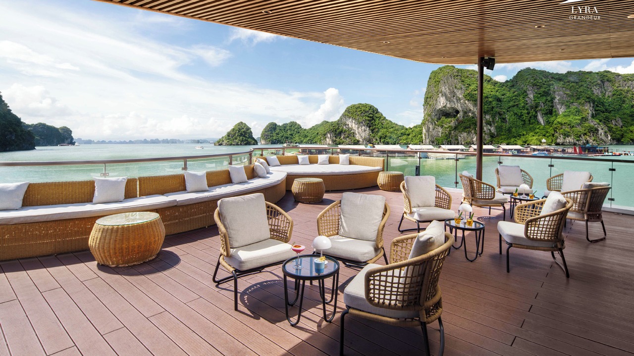 Photo of Others in Ha Long