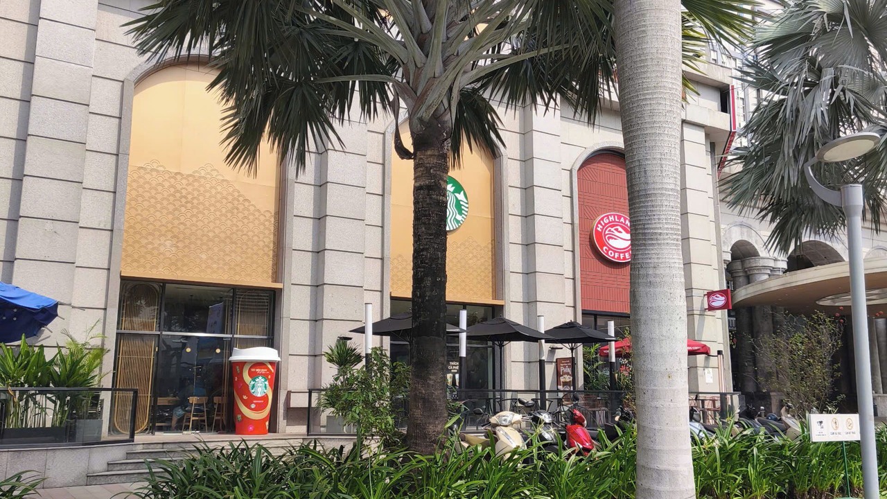 Photo of Outdoor in District 11