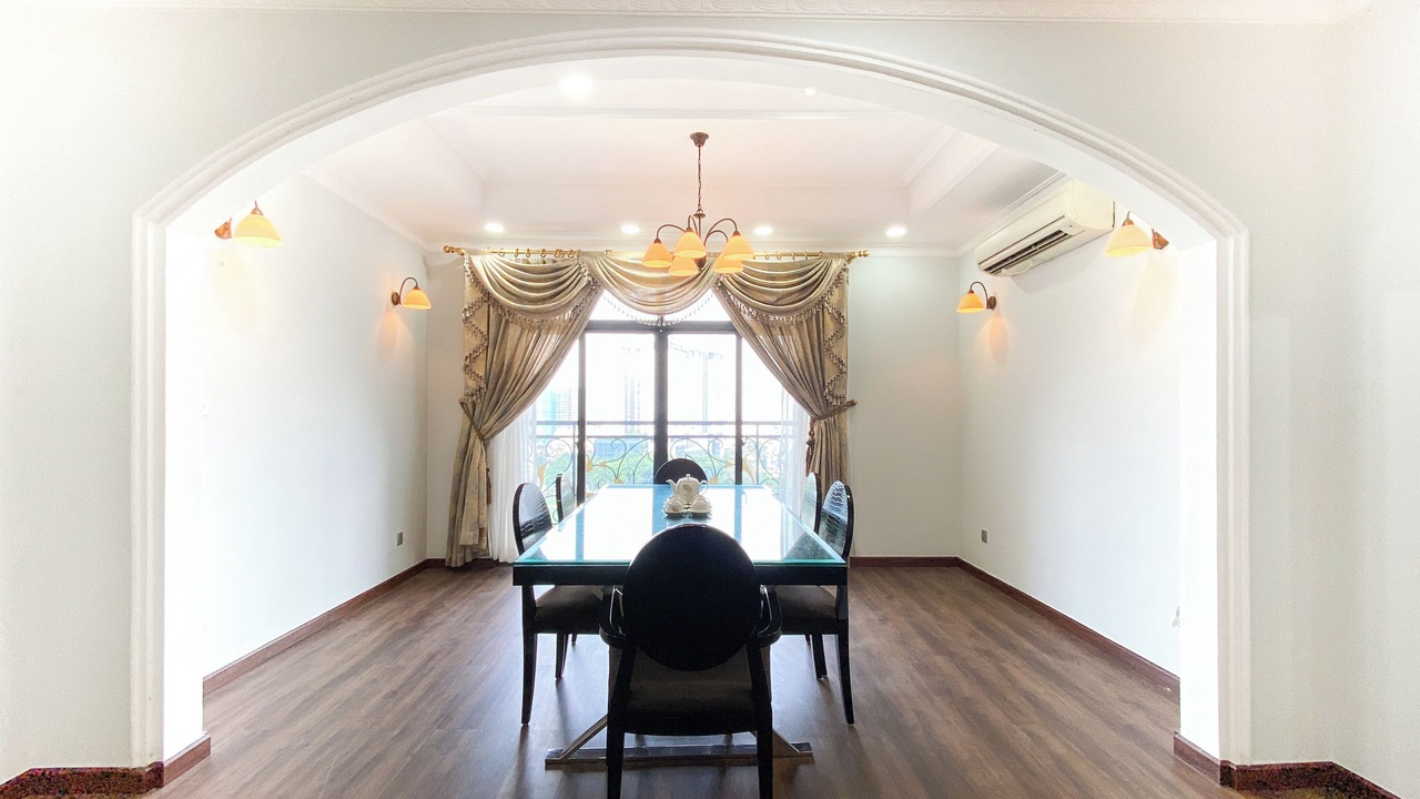 Photo of Bedroom in District 11