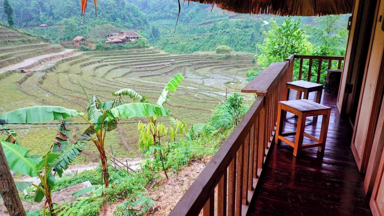 Photo of Others in Bac Ha