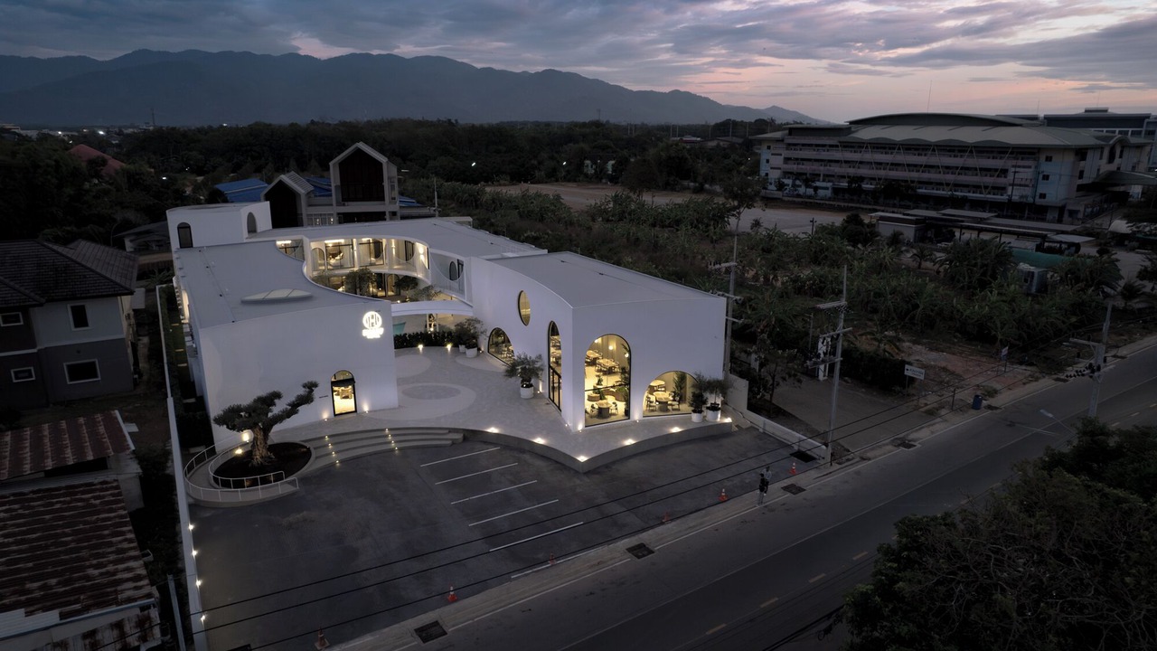 Photo of Outdoor in Chanthanimit