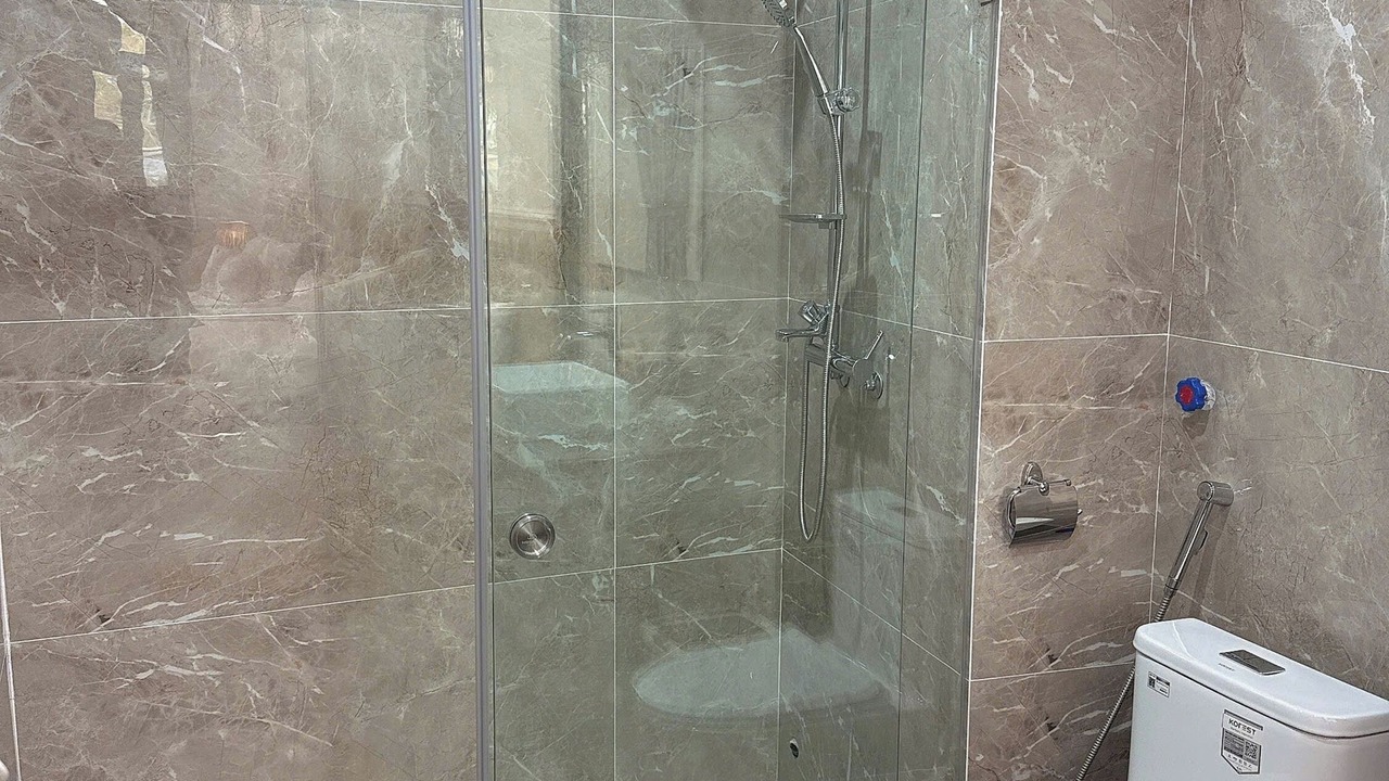 Photo of Bathroom in Soc Son