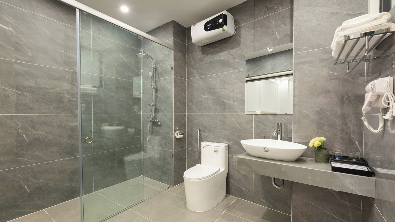Photo of Bedroom in Soc Son
