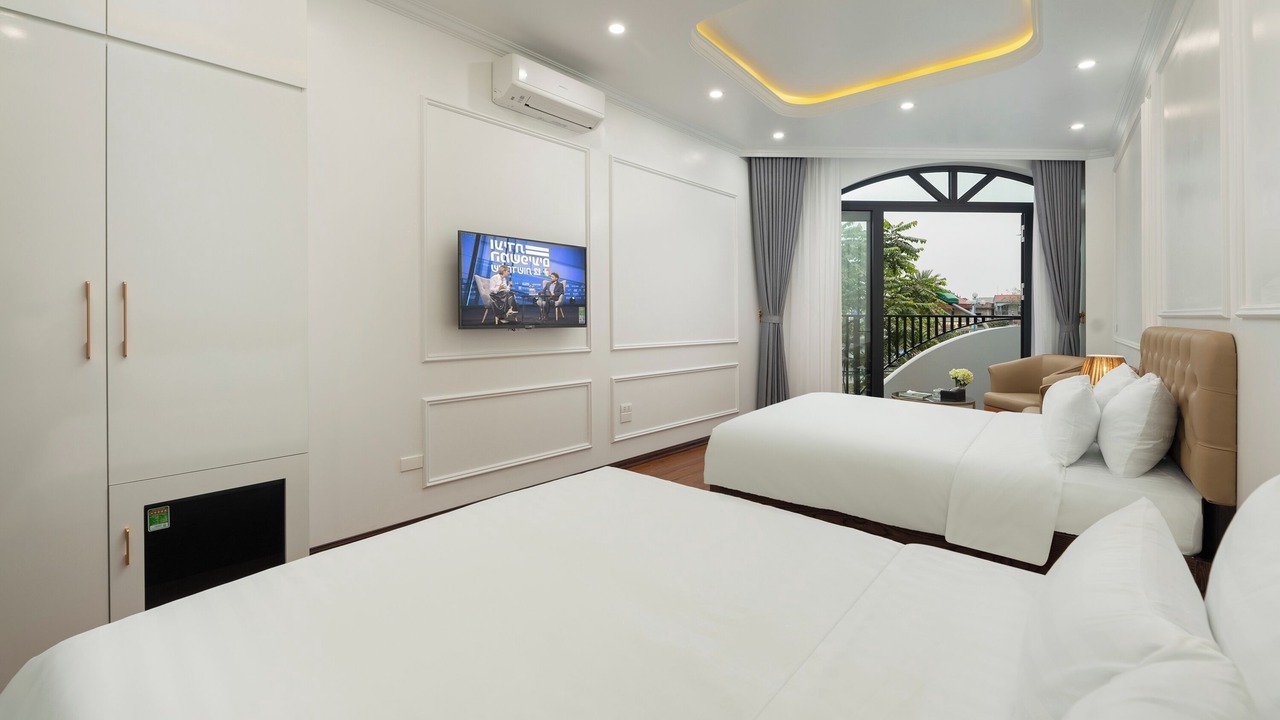 Photo of Bedroom in Soc Son
