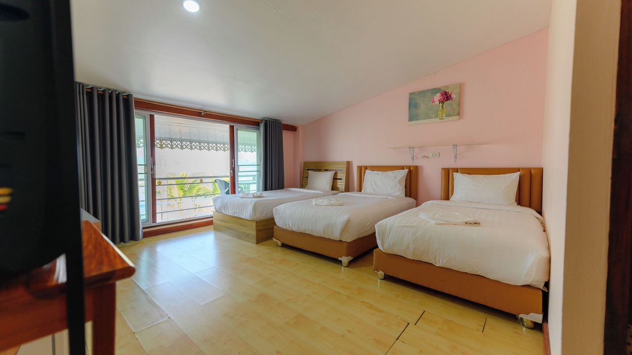Photo of Bedroom in Pak Khat