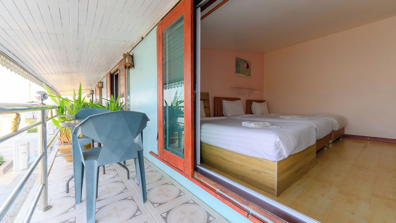 Photo of Bedroom in Pak Khat