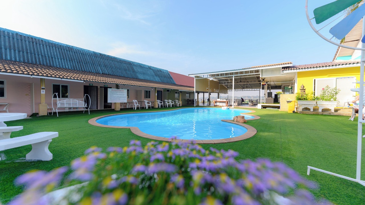 Photo of Outdoor in Pak Khat