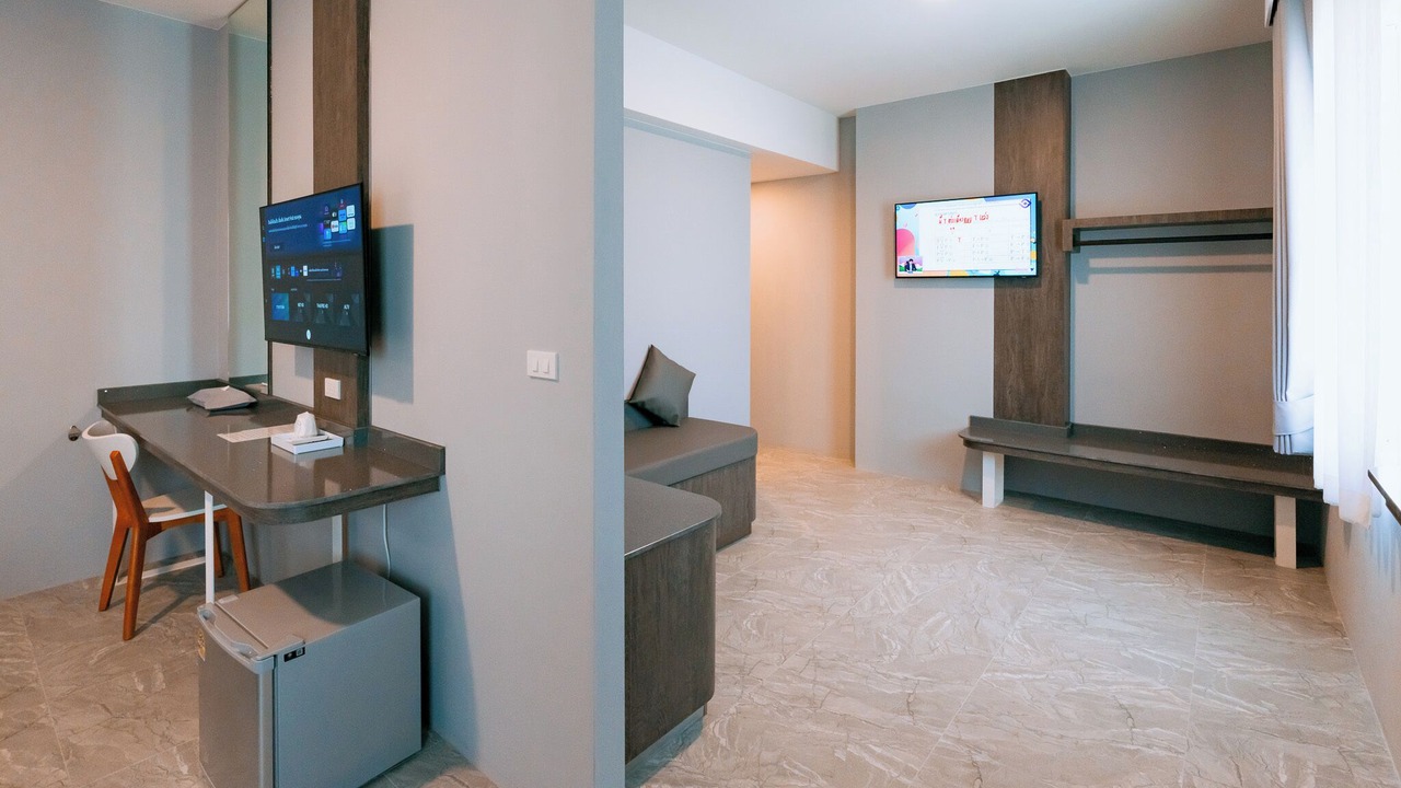 Photo of Bedroom in Lampang