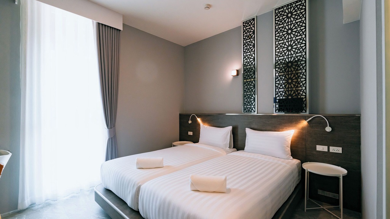 Photo of Bedroom in Lampang