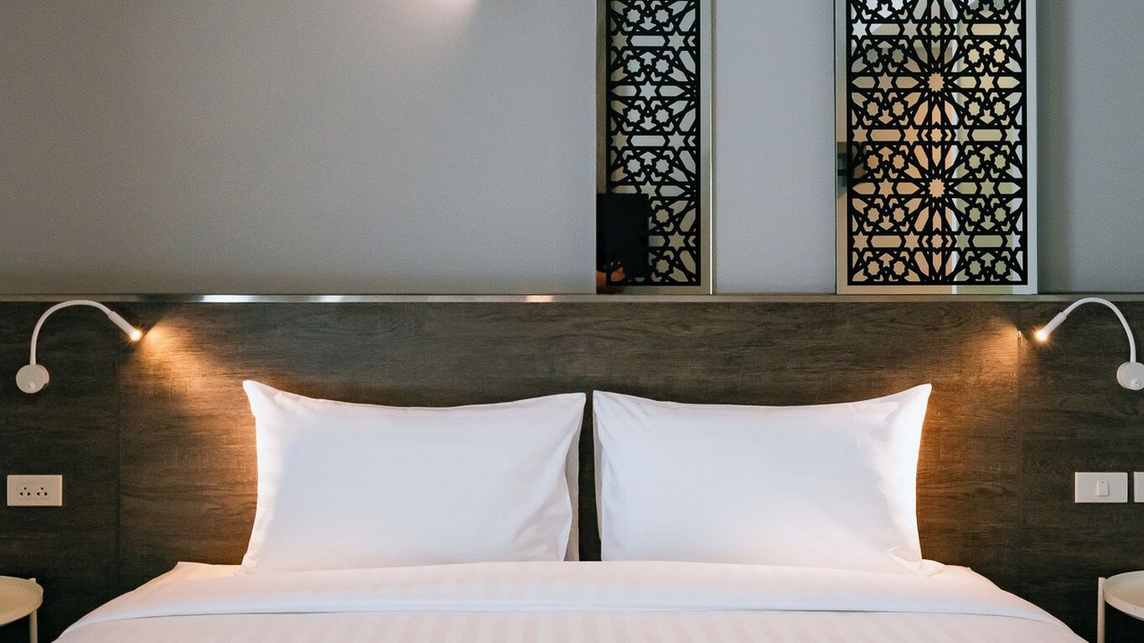 Photo of Bedroom in Lampang
