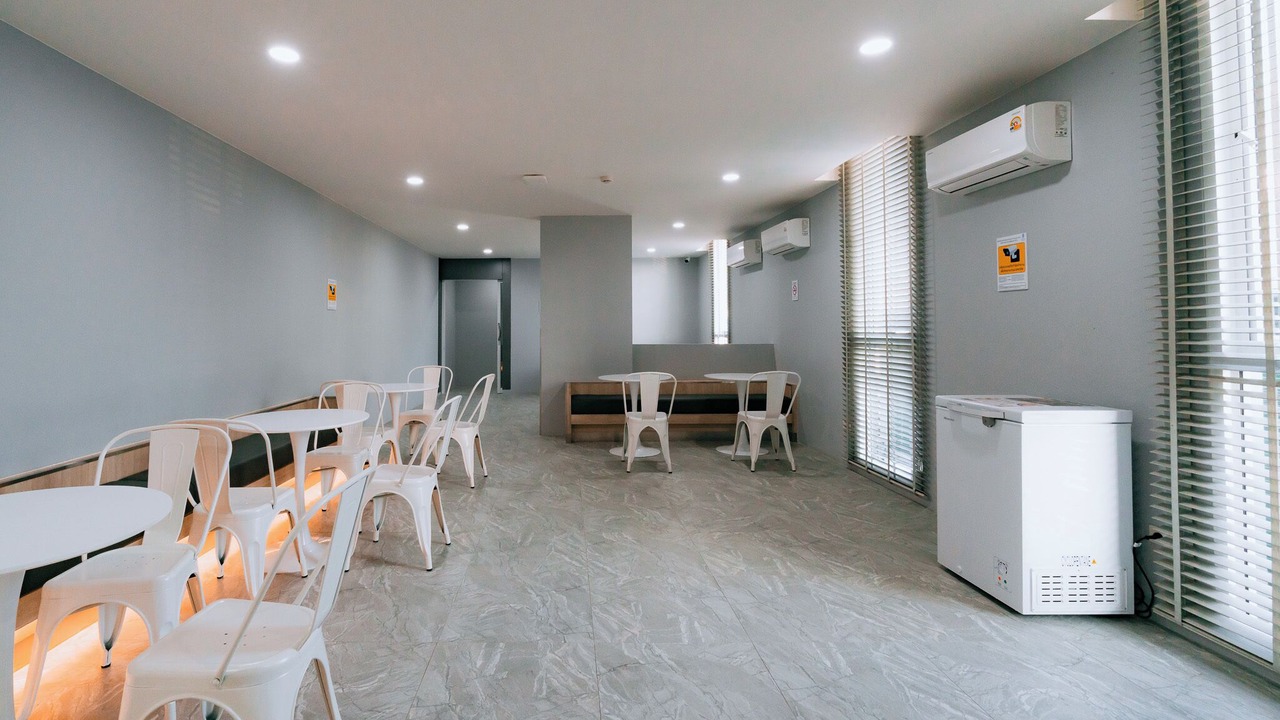 Photo of Livingroom in Lampang