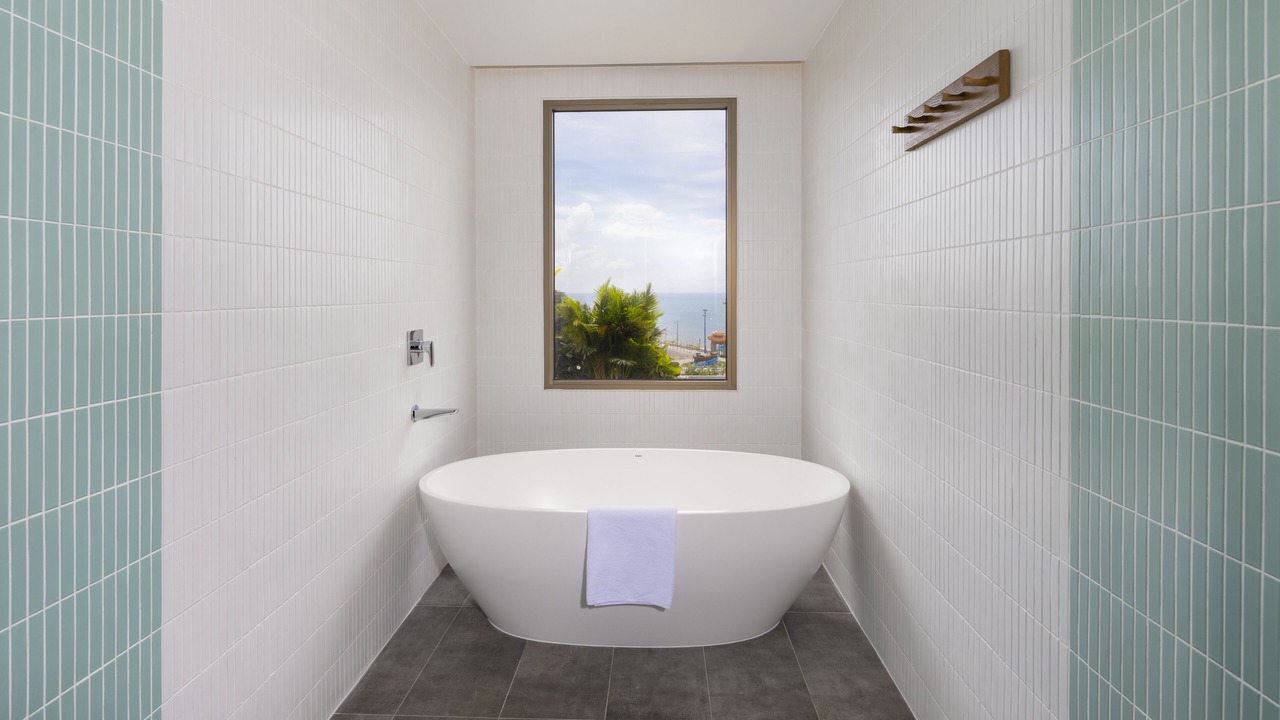 Photo of Bathroom in Long Hai