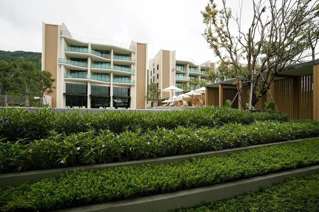 Photo of Outdoor in Mu Si