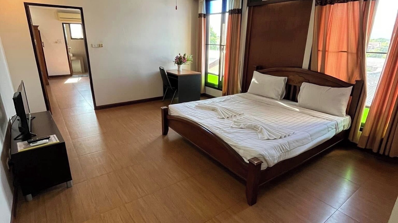 Photo of Bedroom in Mae Hia