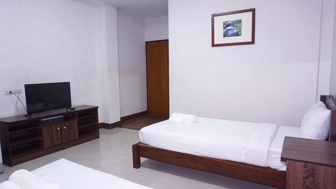 Photo of Bedroom in Mae Hia