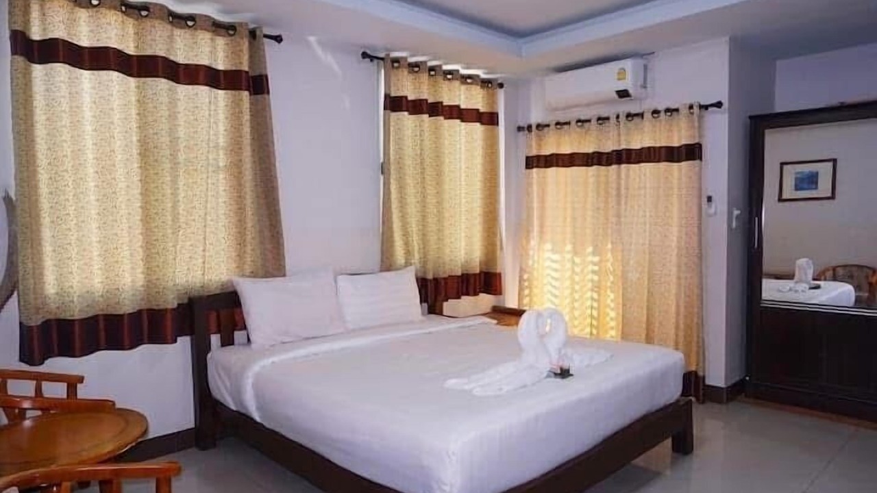 Photo of Bathroom in Mae Hia