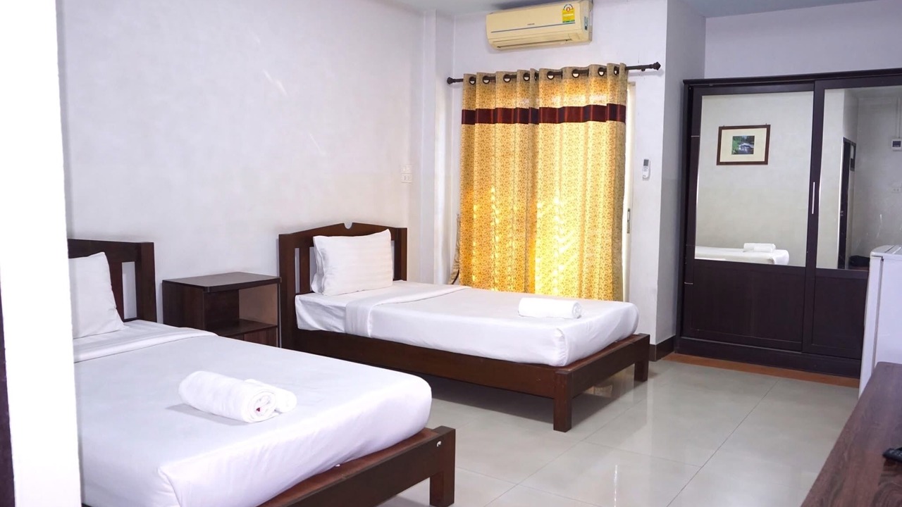 Photo of Bedroom in Mae Hia