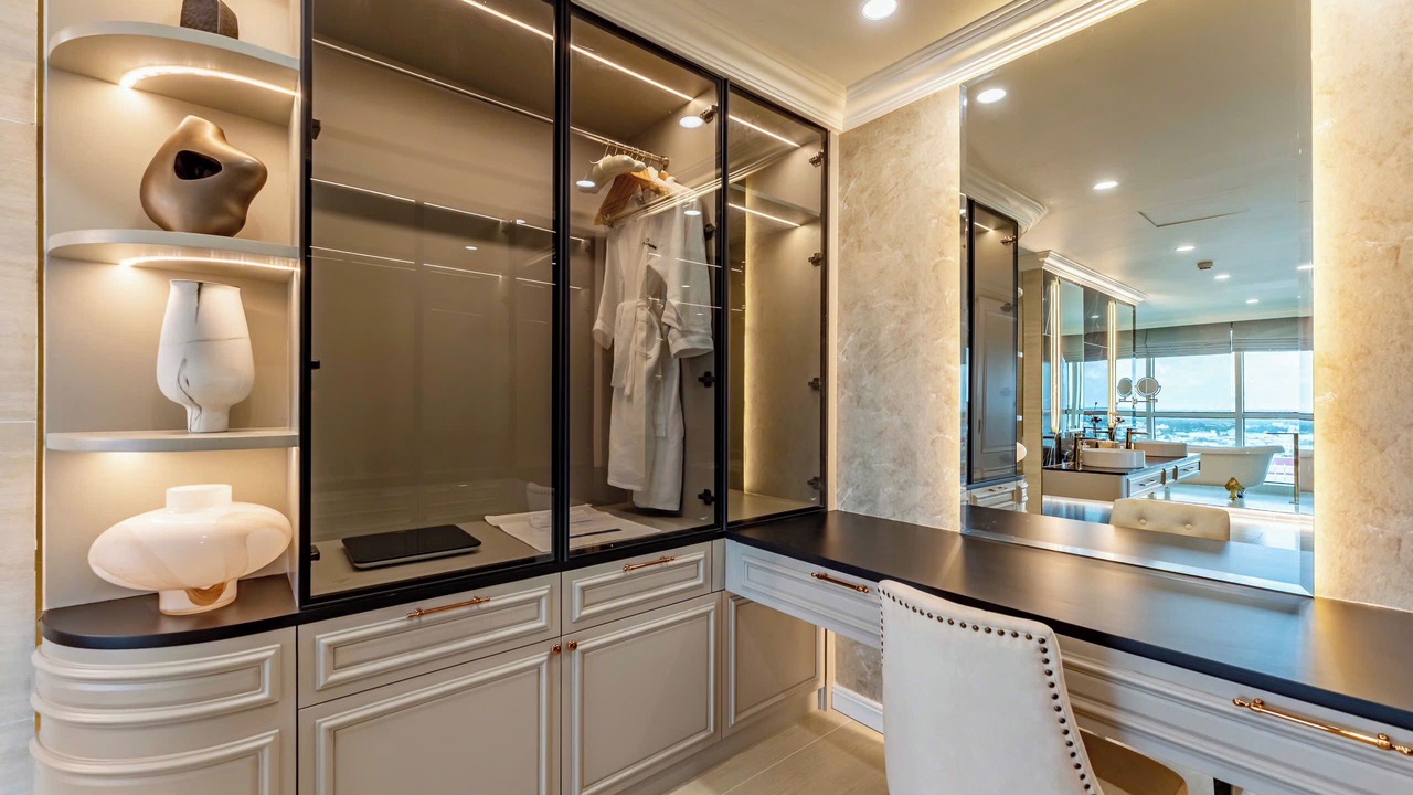 Photo of Bathroom in Bac Lieu