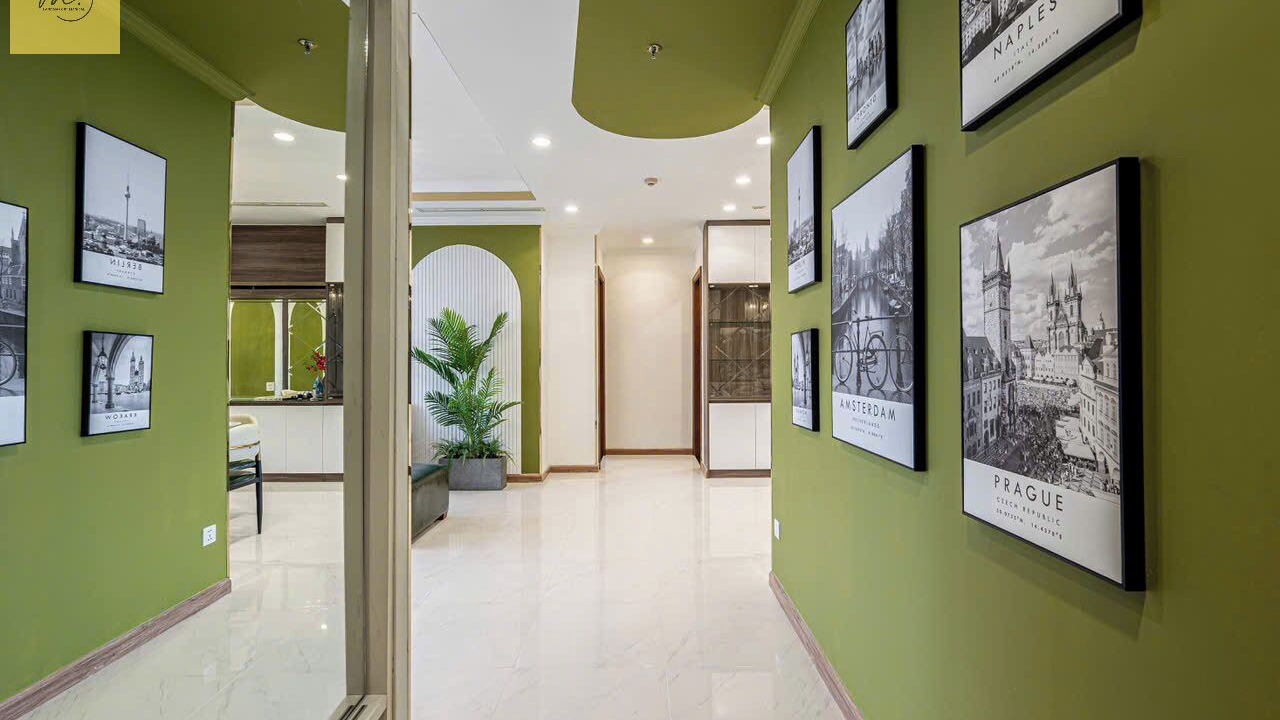 Photo of Patio Balcony in Hang Xanh