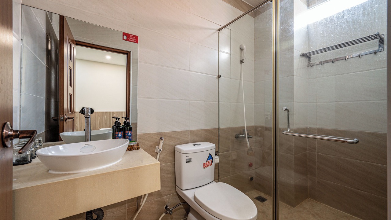 Photo of Bathroom in Binh Thanh