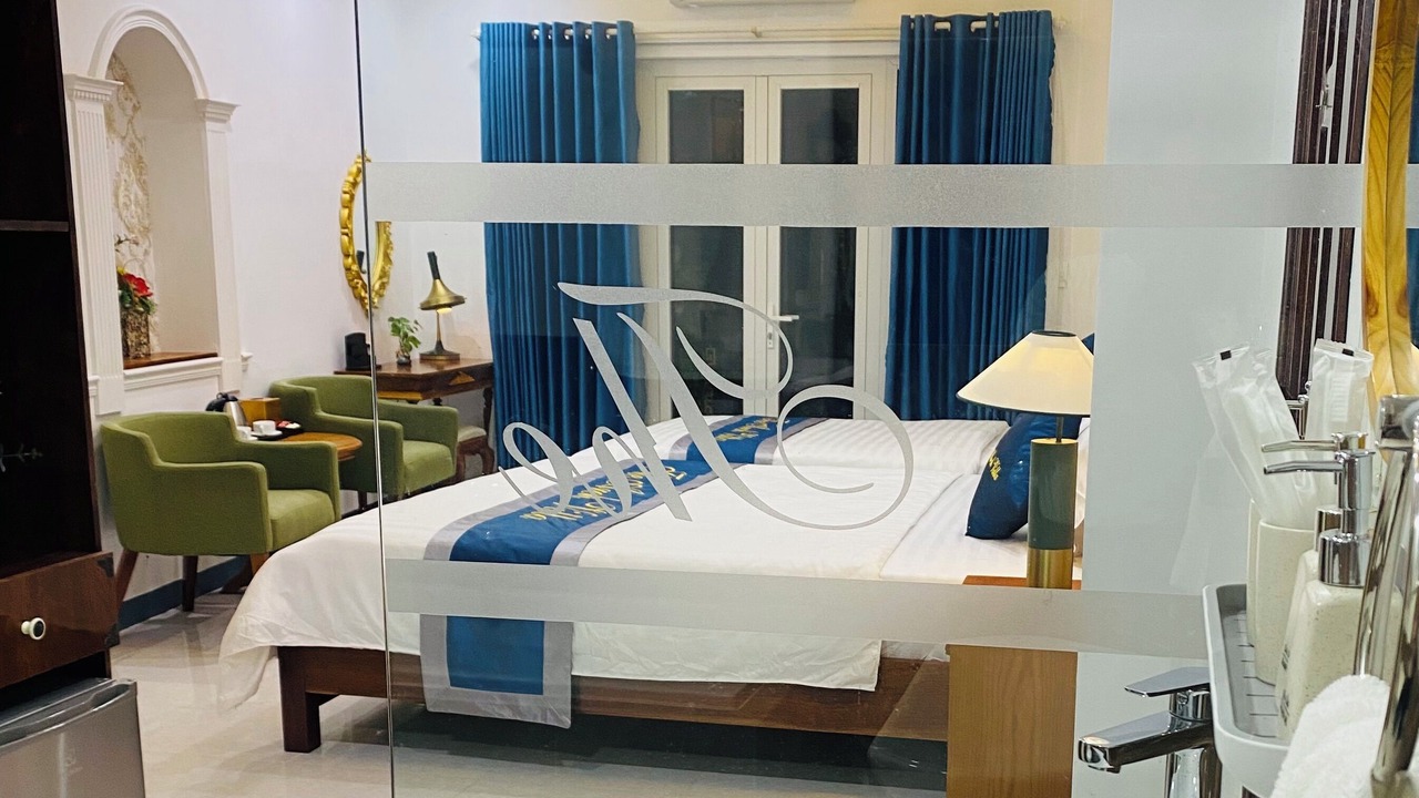 Photo of Bedroom in Hoi An City Centre