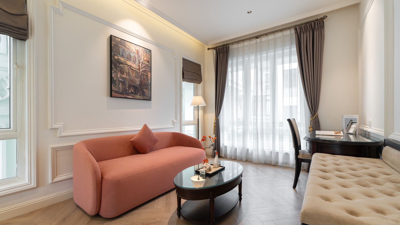 Photo of Bedroom in Long Bien