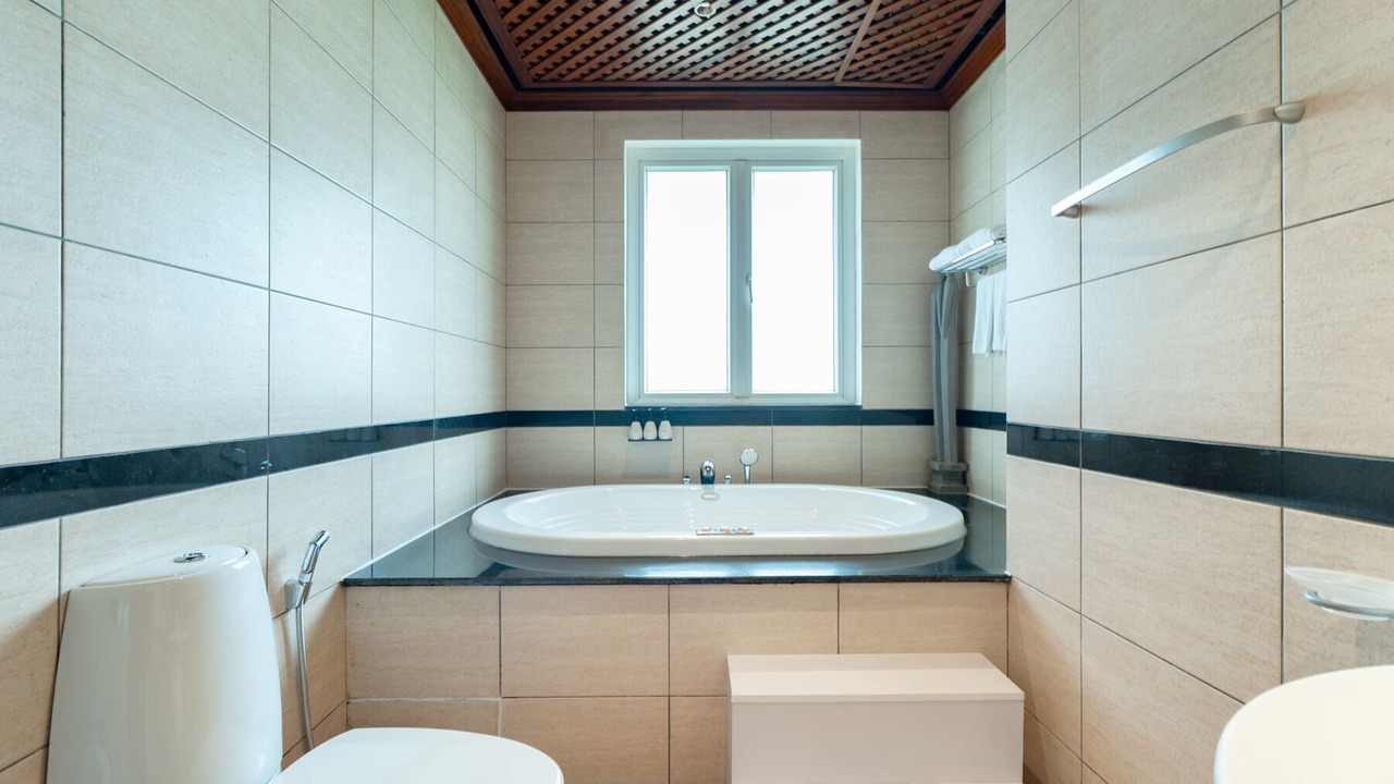 Photo of Bathroom in Long Bien