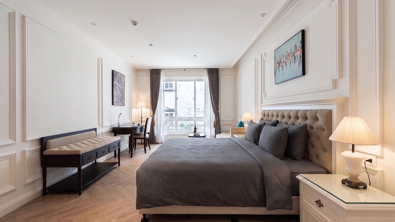 Photo of Bedroom in Long Bien