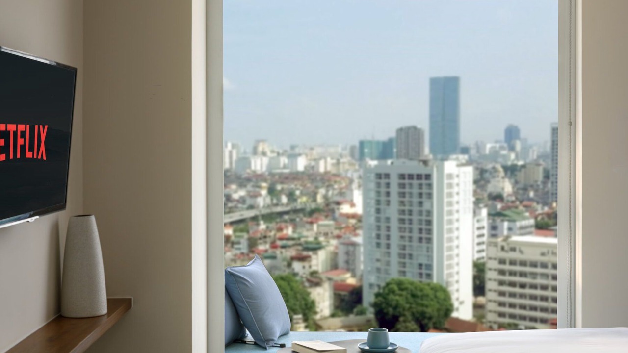 Photo of Bedroom in Phuong 6