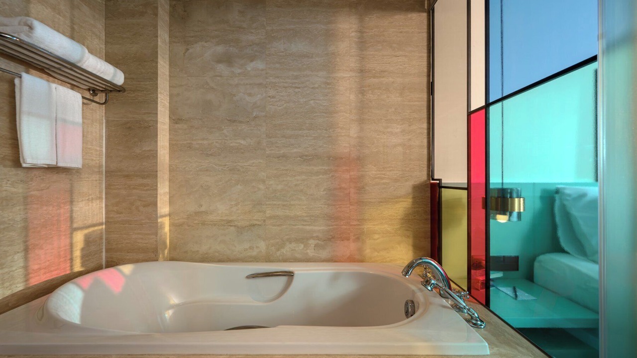 Photo of Bathroom in Phuong 6
