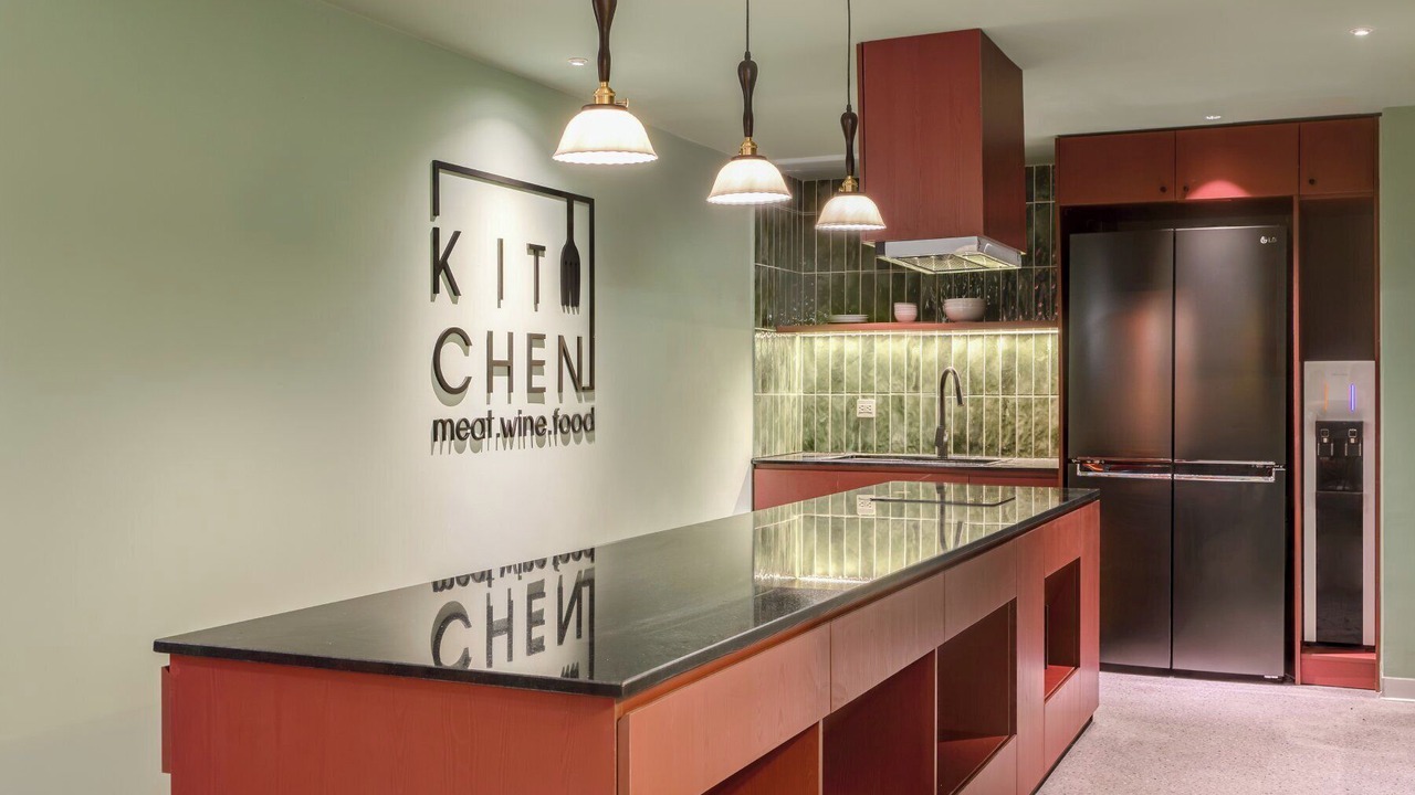 Photo of Kitchen in Phuong 6