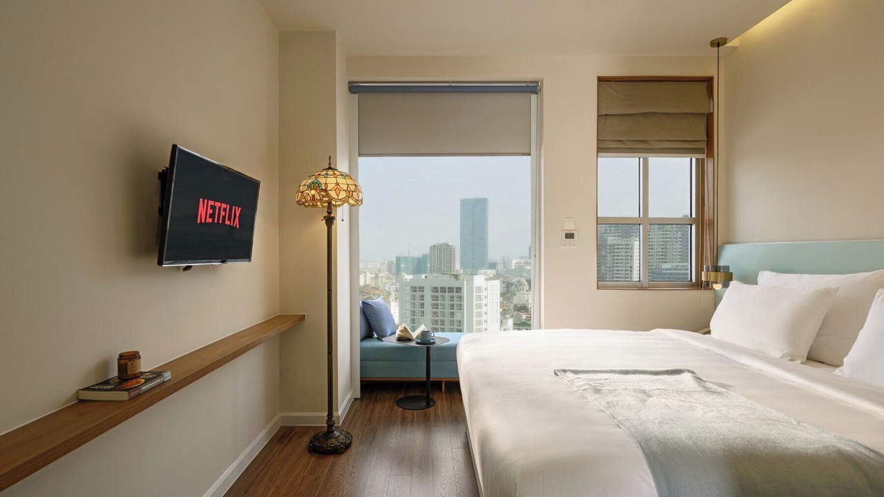 Photo of Bedroom in Phuong 6
